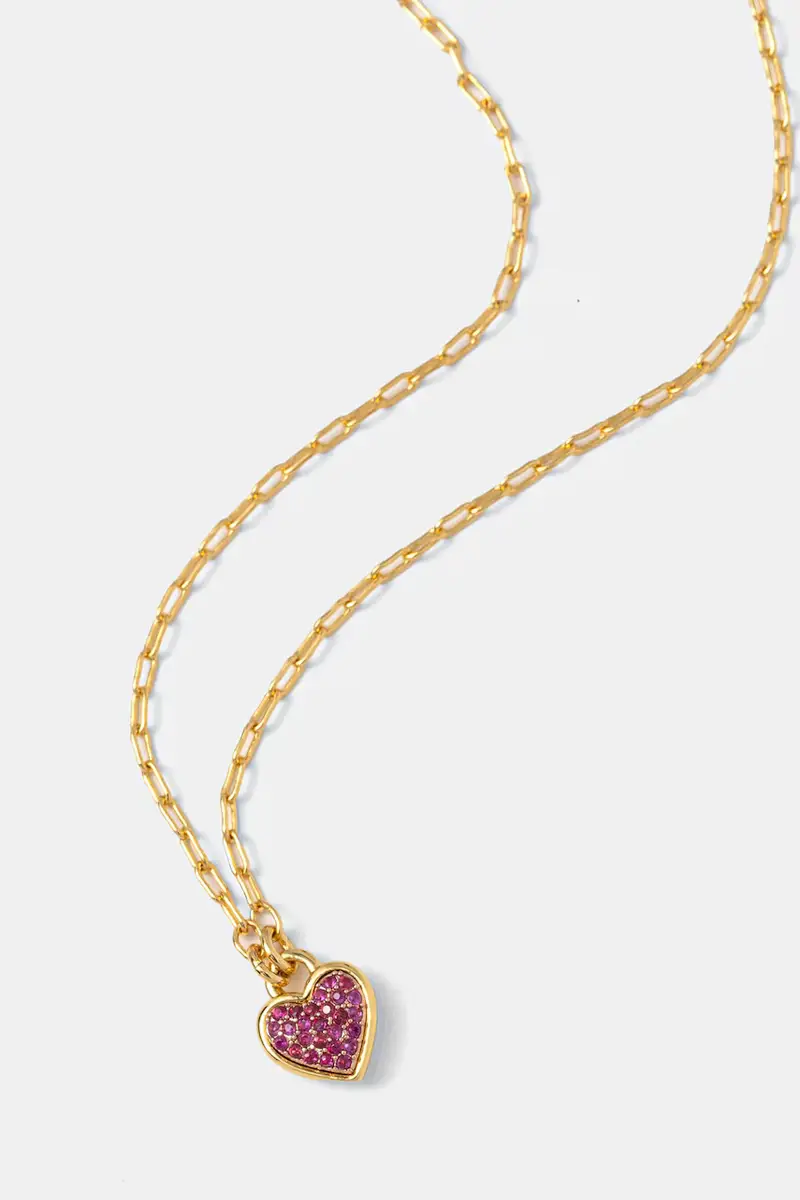 collana KK480 Oro miniatura 2