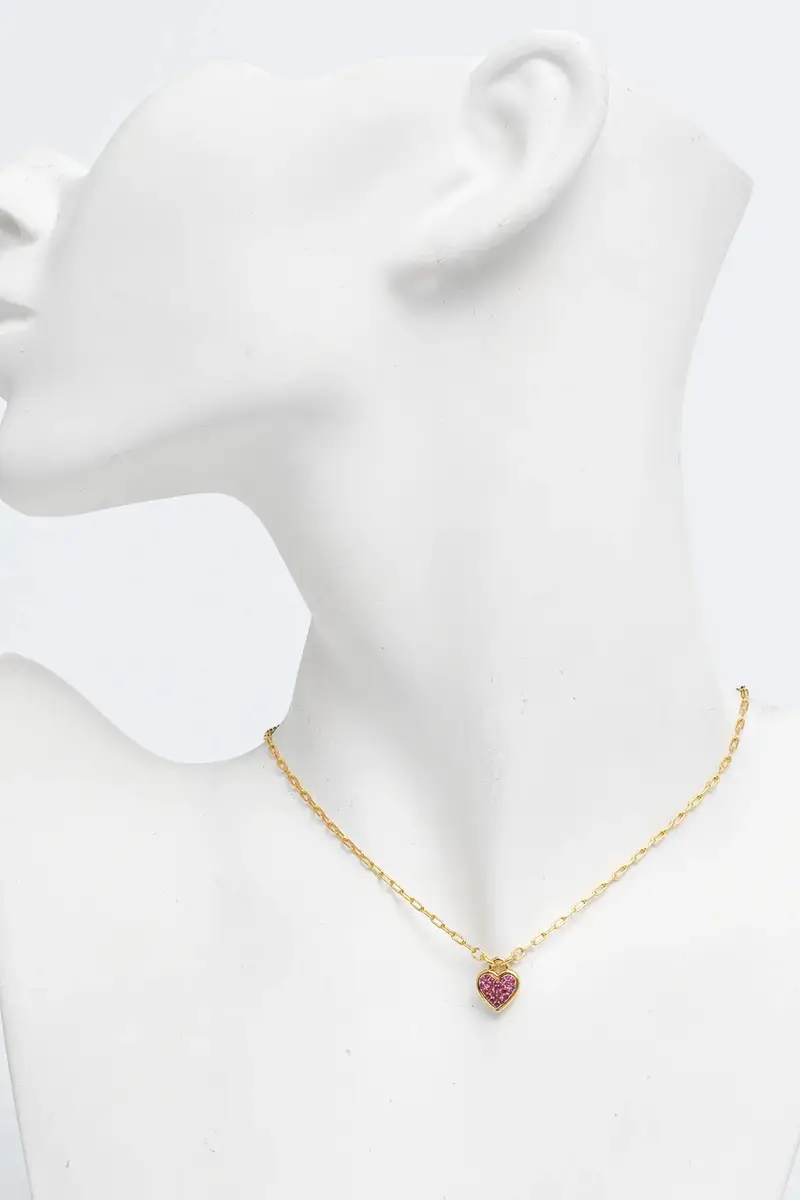 collana KK480 Oro miniatura 3