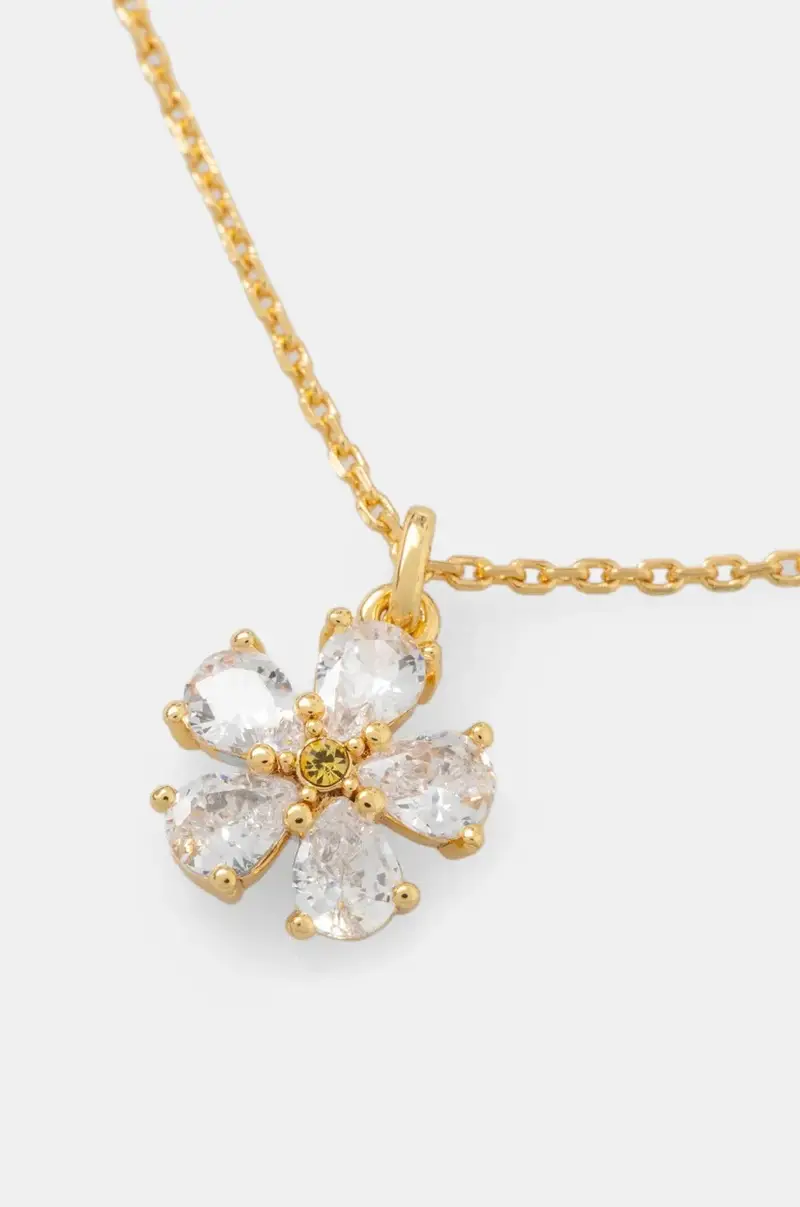 collana KK490 Oro miniatura 2