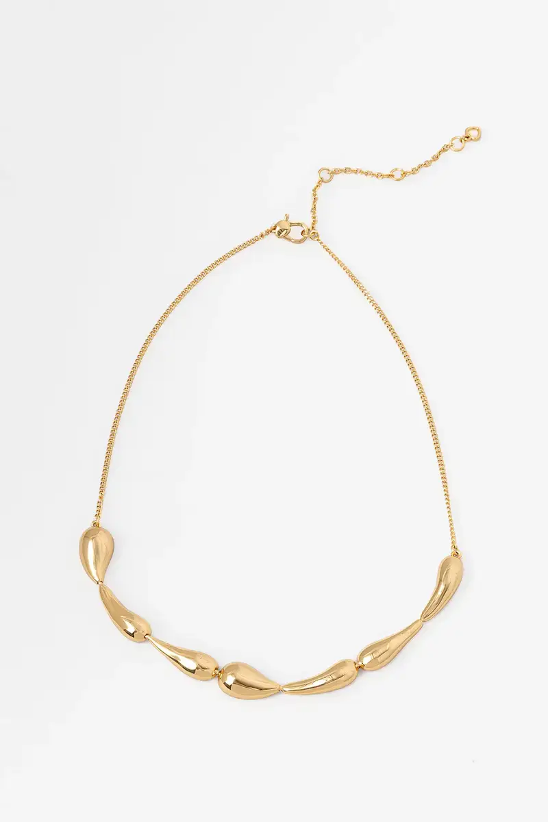 collana KL355 Oro