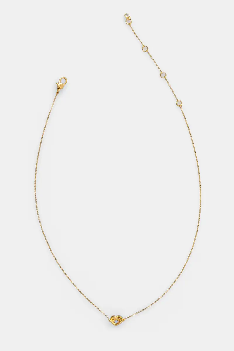 collana WBRUH307 Oro