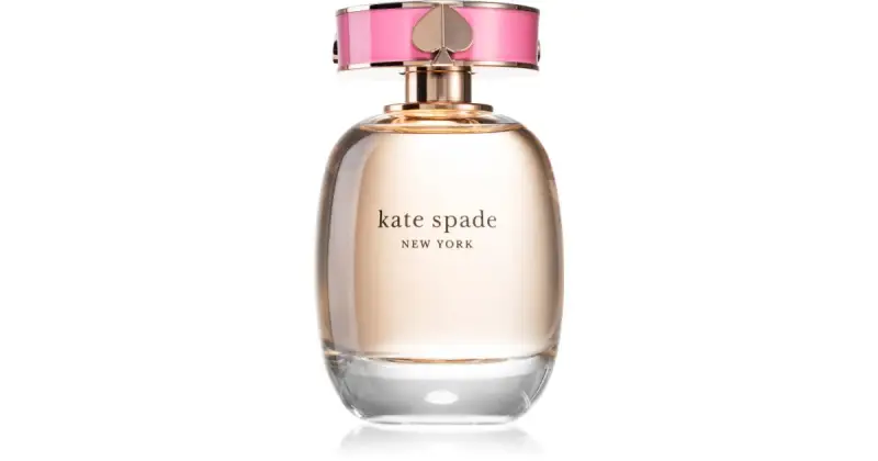 Kate Spade Eau de Parfum Donna Rosa 3684041