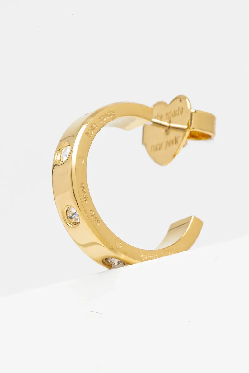 Kate Spade Orecchini Oro 3338128 miniatura 2