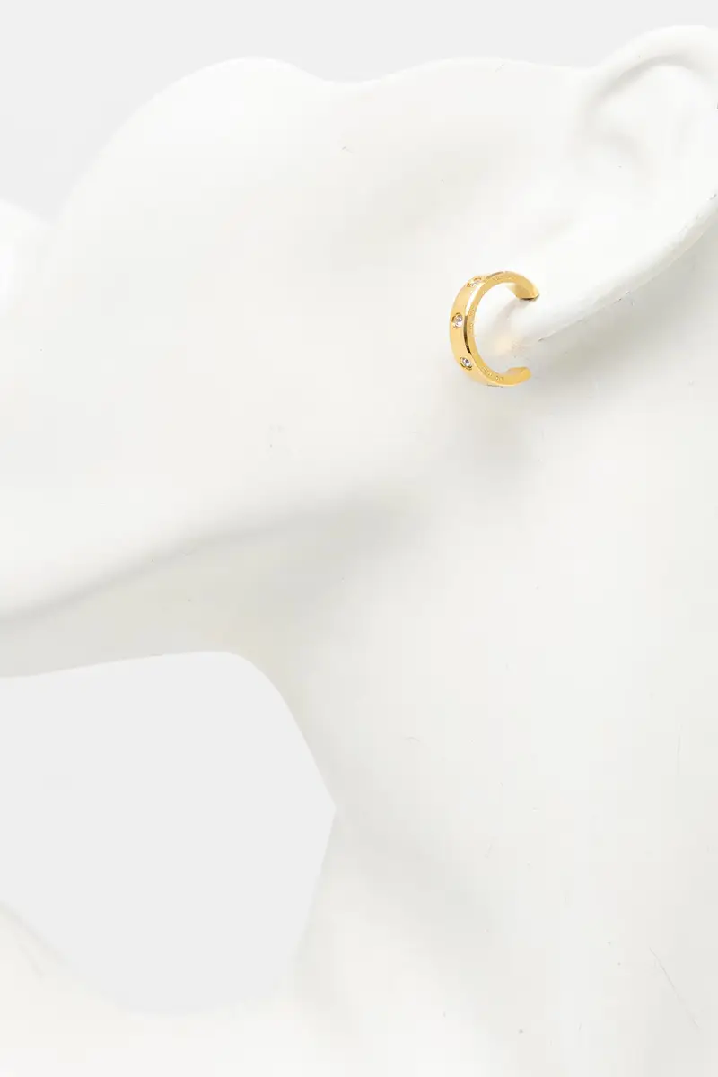 Kate Spade Orecchini Oro 3338128 miniatura 4