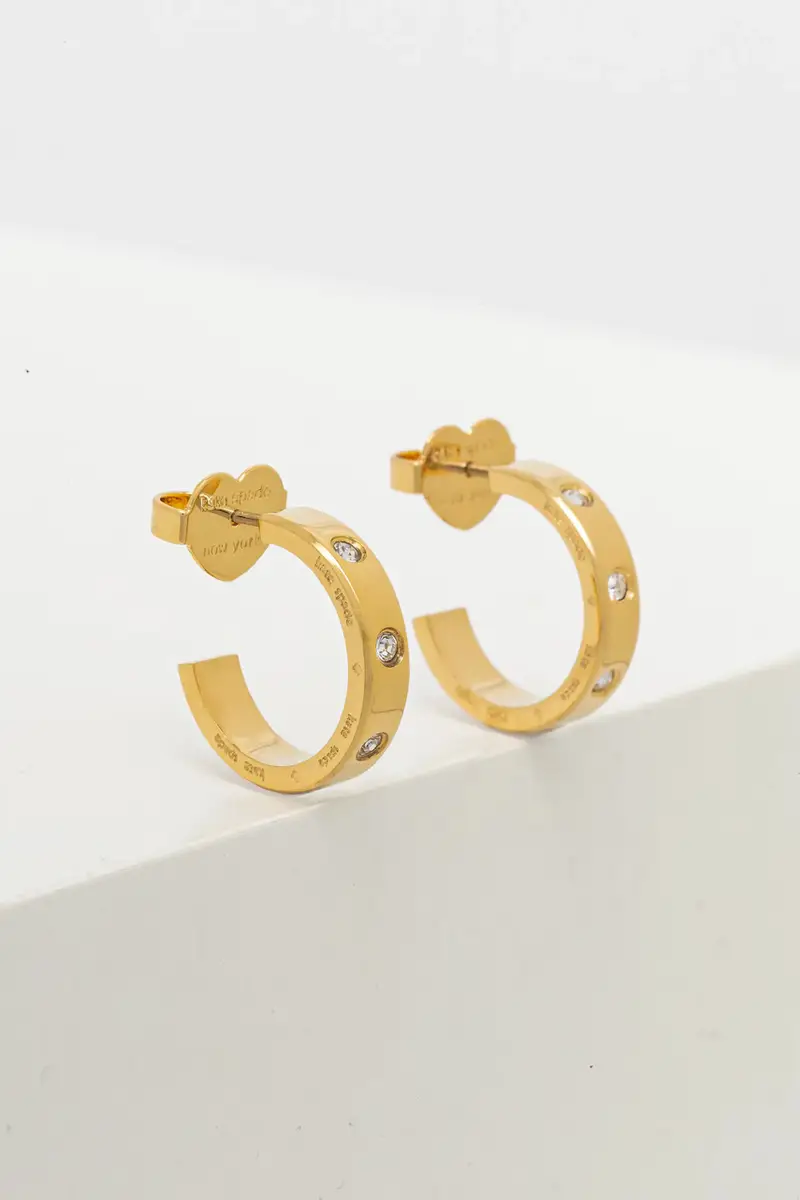 Kate Spade Orecchini Oro 3338128