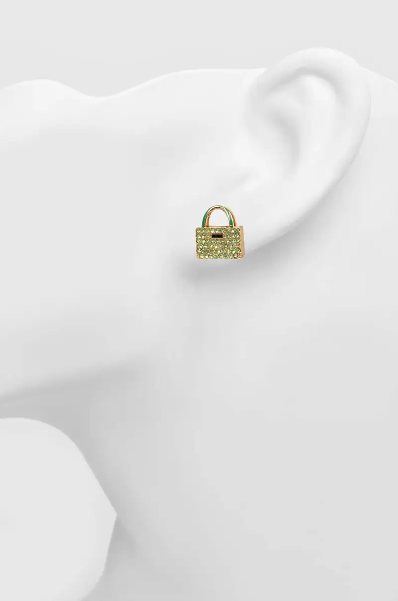 Kate Spade Orecchini Verde 2890840 miniatura 2