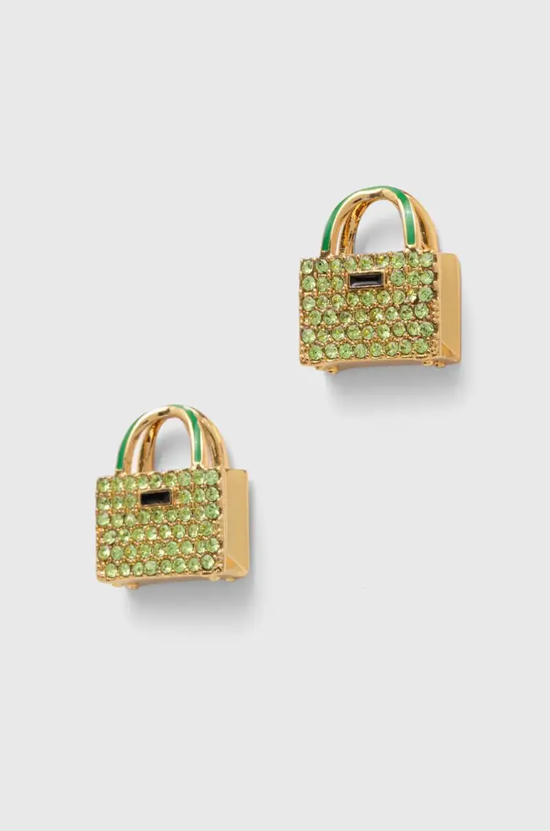Kate Spade Orecchini Verde 2890840