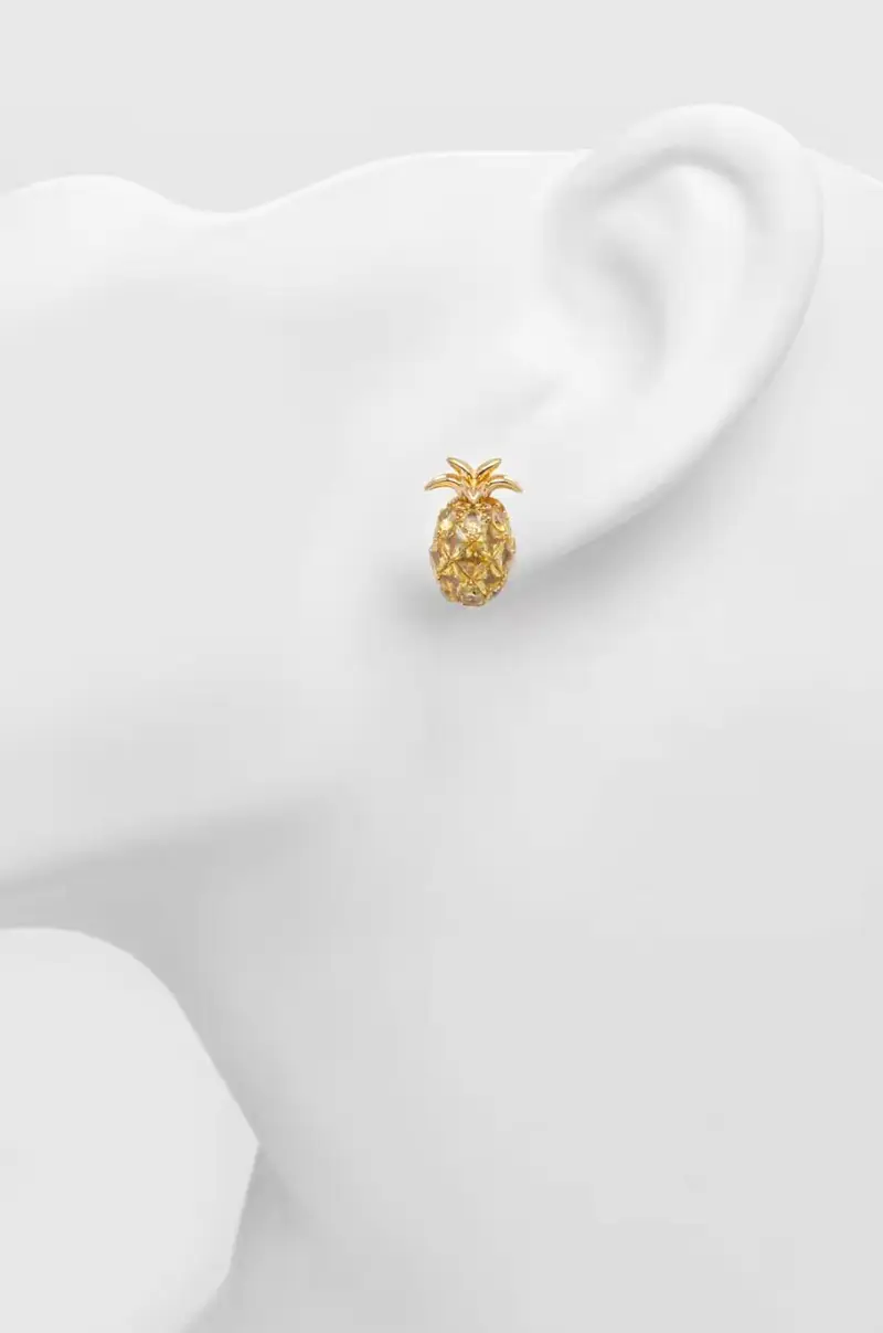 Kate Spade Orecchini Oro 2890531 miniatura 2