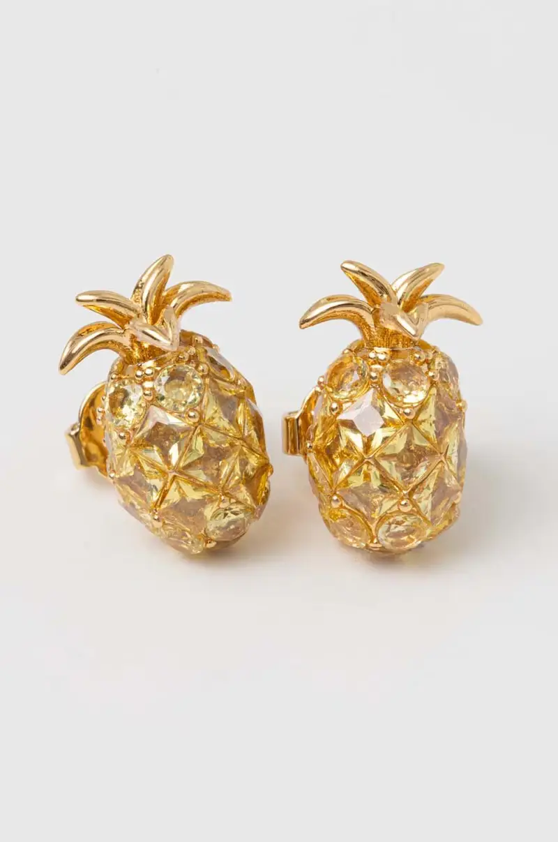 Kate Spade Orecchini Oro 2890531