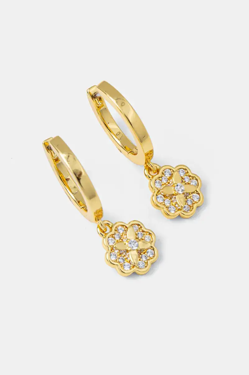 Kate Spade Orecchini Oro 3337955