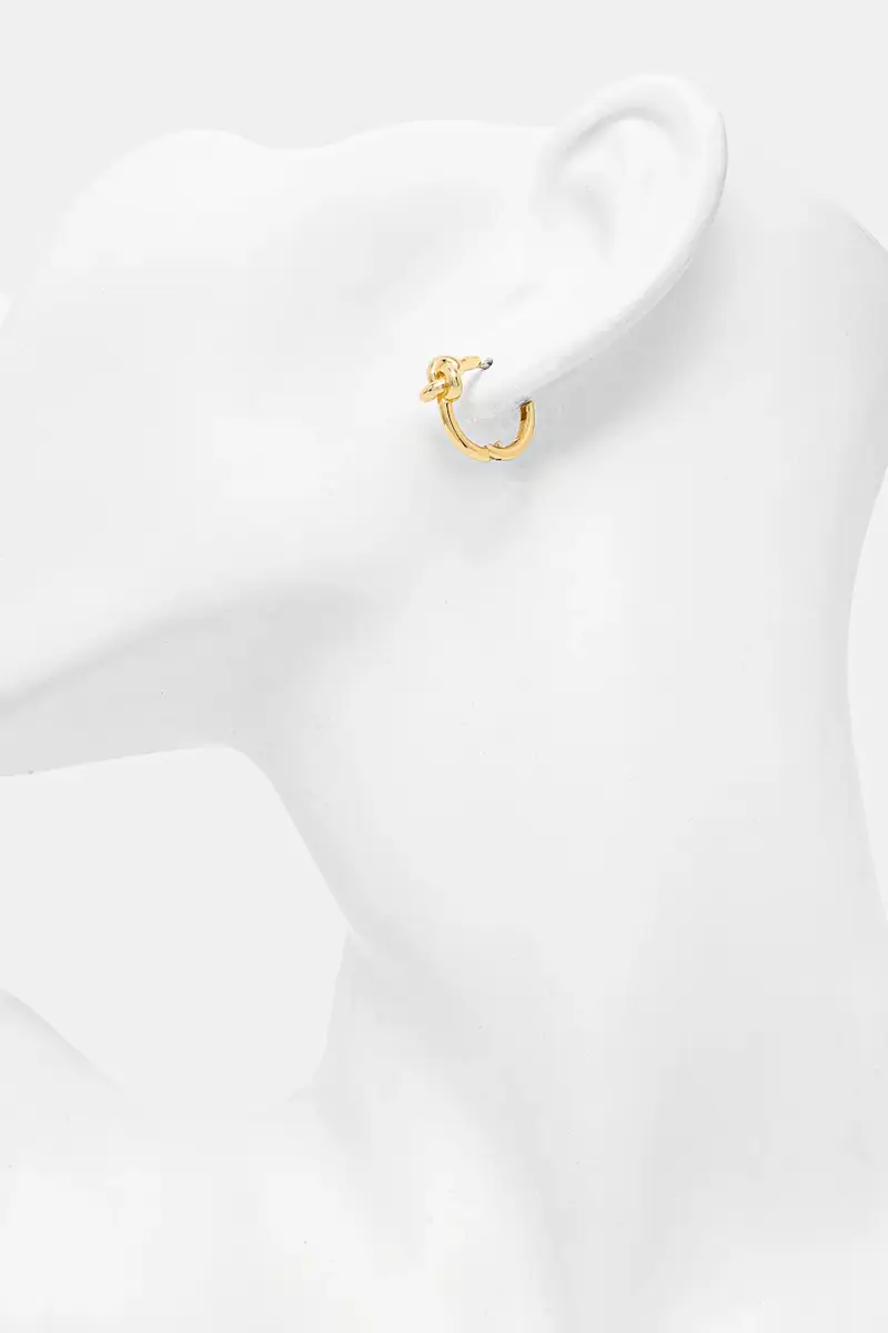 Kate Spade Orecchini Oro 3337989 miniatura 2