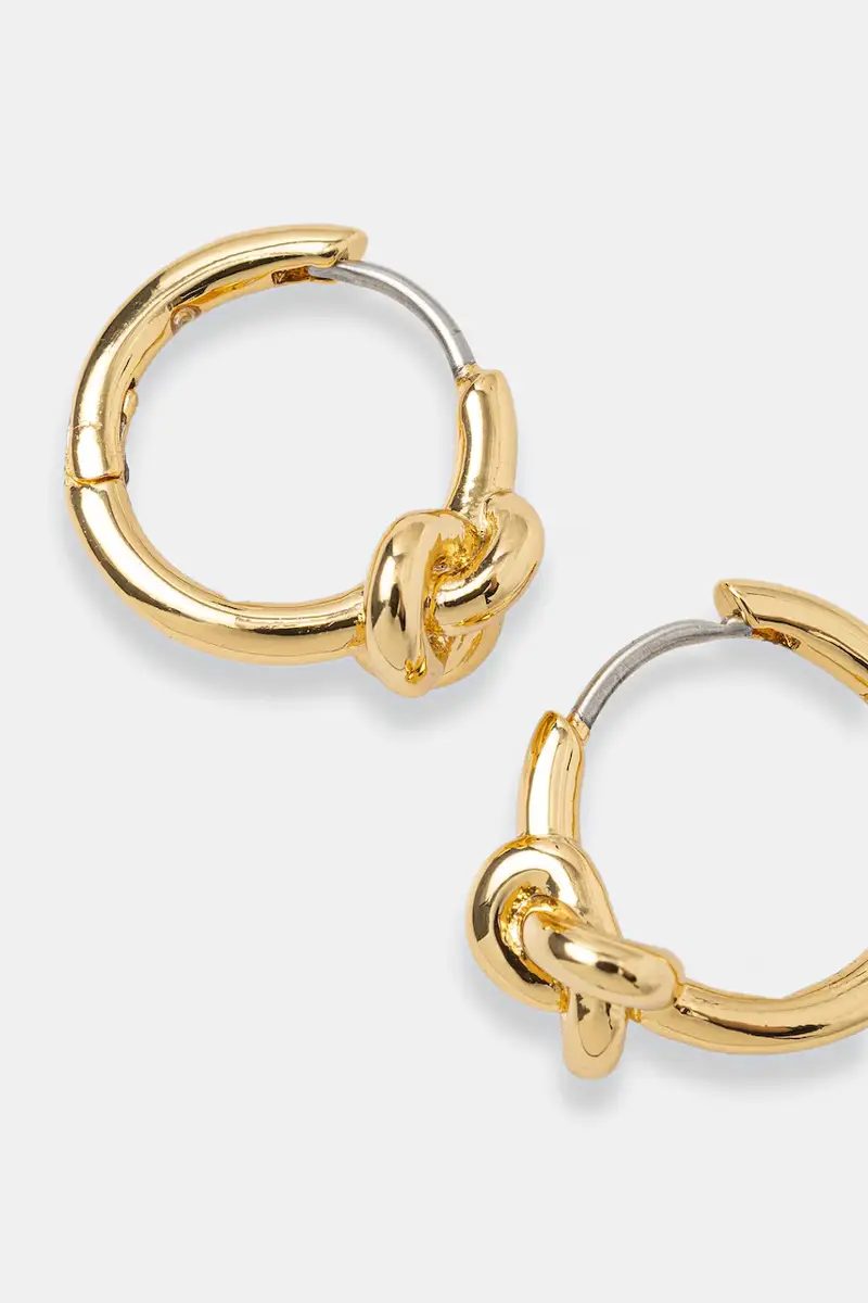 Kate Spade Orecchini Oro 3337989 miniatura 3