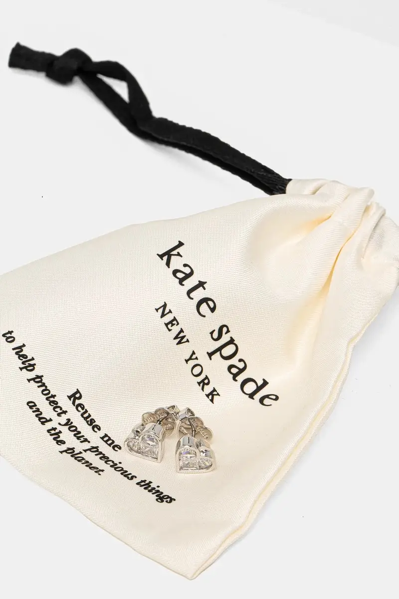 Kate Spade Orecchini Argento 3288020 miniatura 3