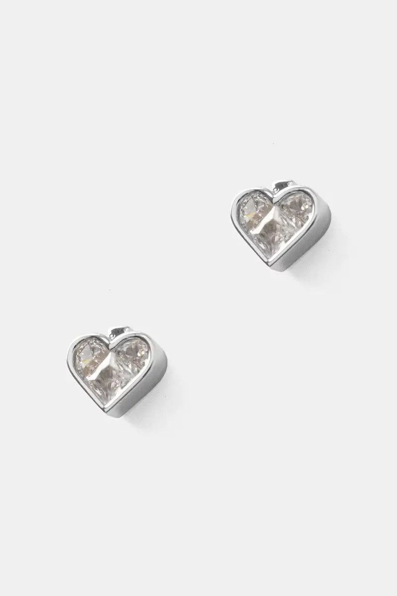 Kate Spade Orecchini Argento 3288020