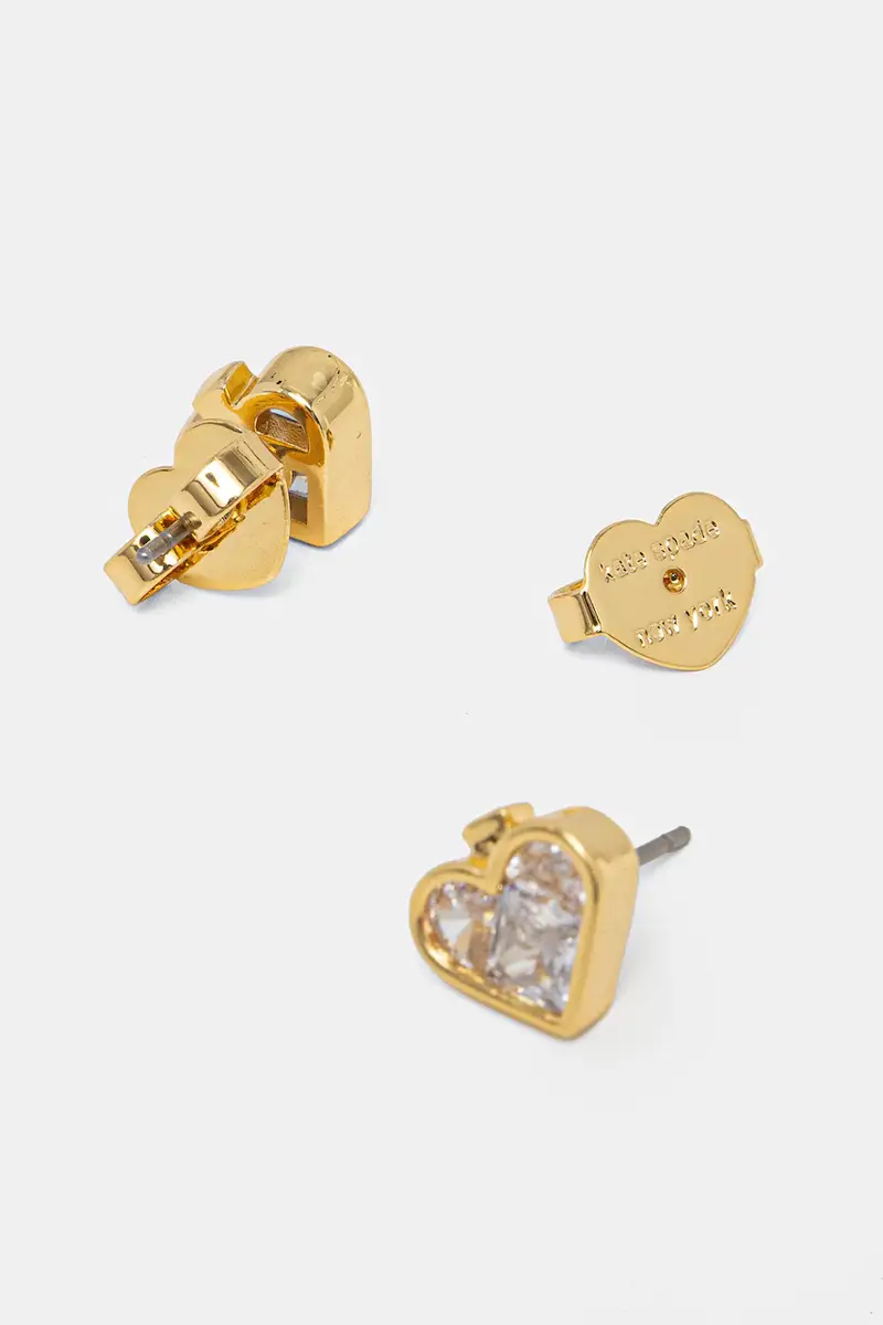 Kate Spade Orecchini Oro 3338140 miniatura 2