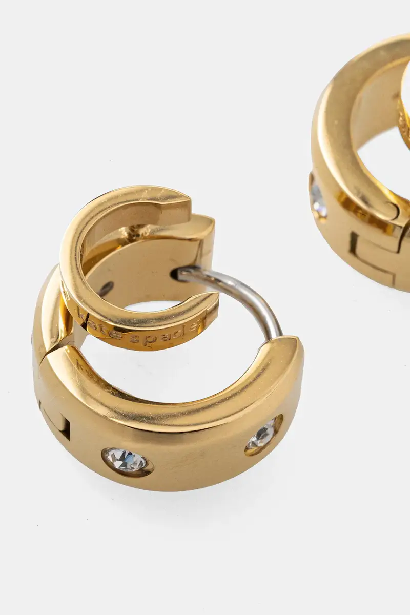 Kate Spade Orecchini Oro 3338008 miniatura 2