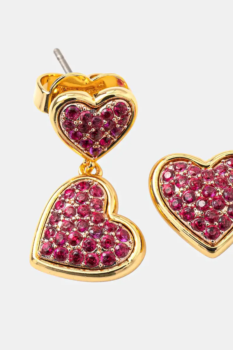 Kate Spade Orecchini Oro 3337996 miniatura 2