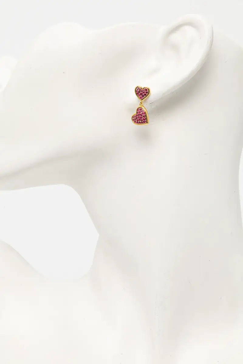 Kate Spade Orecchini Oro 3337996 miniatura 3