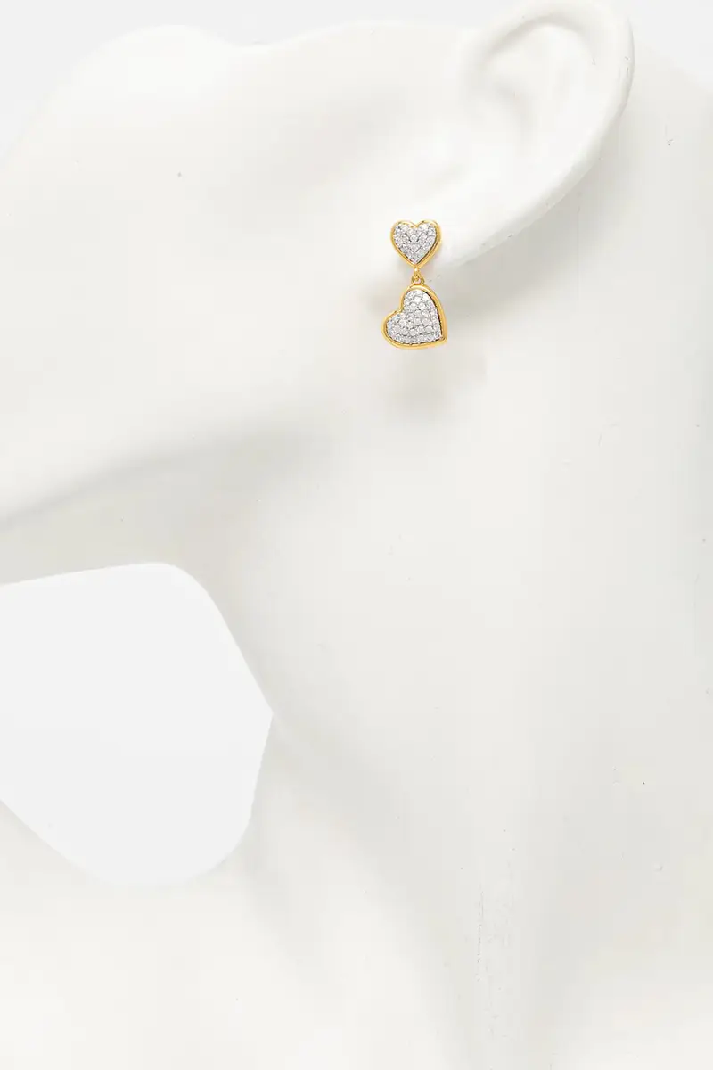 Kate Spade Orecchini Oro 3338000 miniatura 3