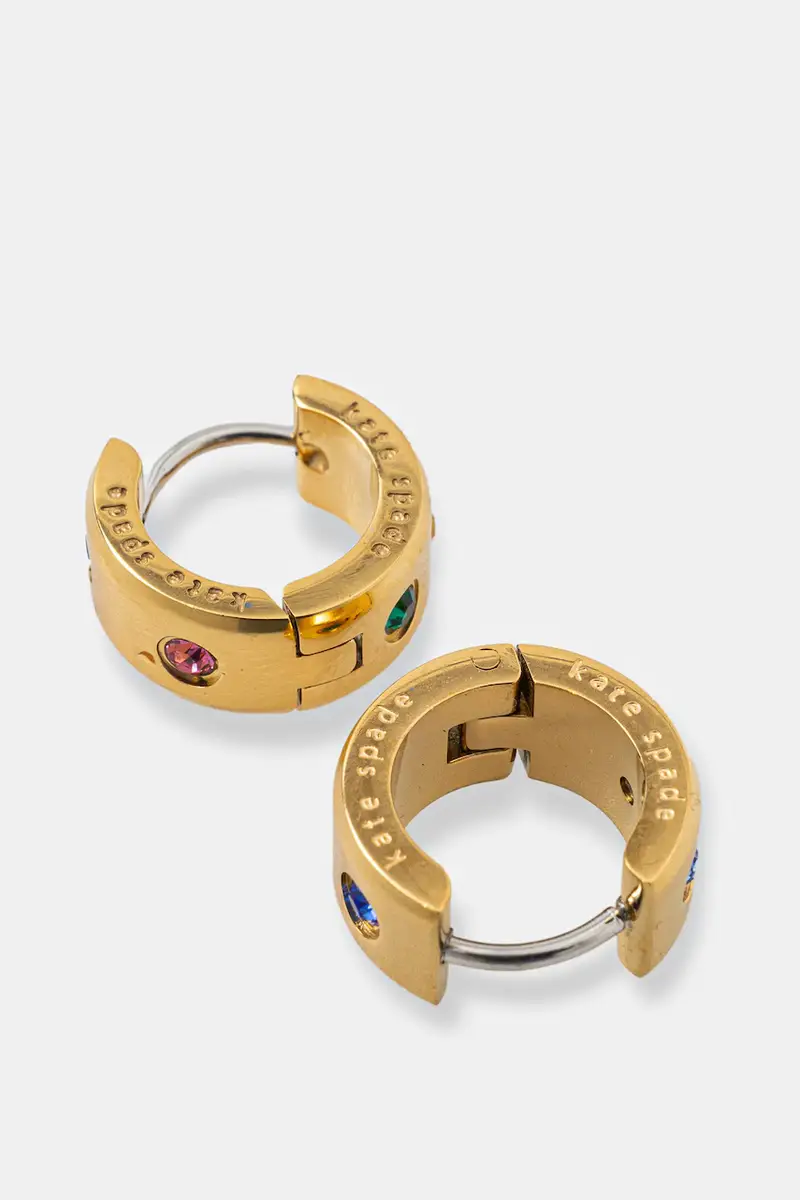 Kate Spade Orecchini Oro 3338002 miniatura 3