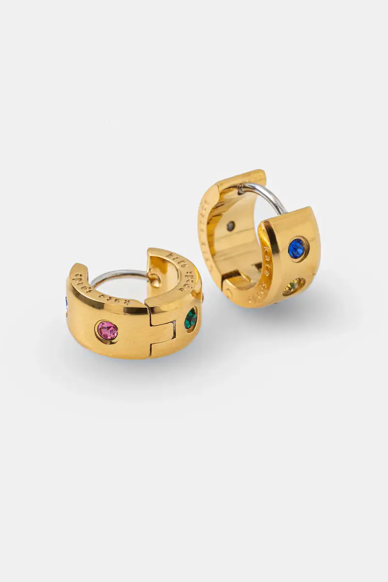 Kate Spade Orecchini Oro 3338002