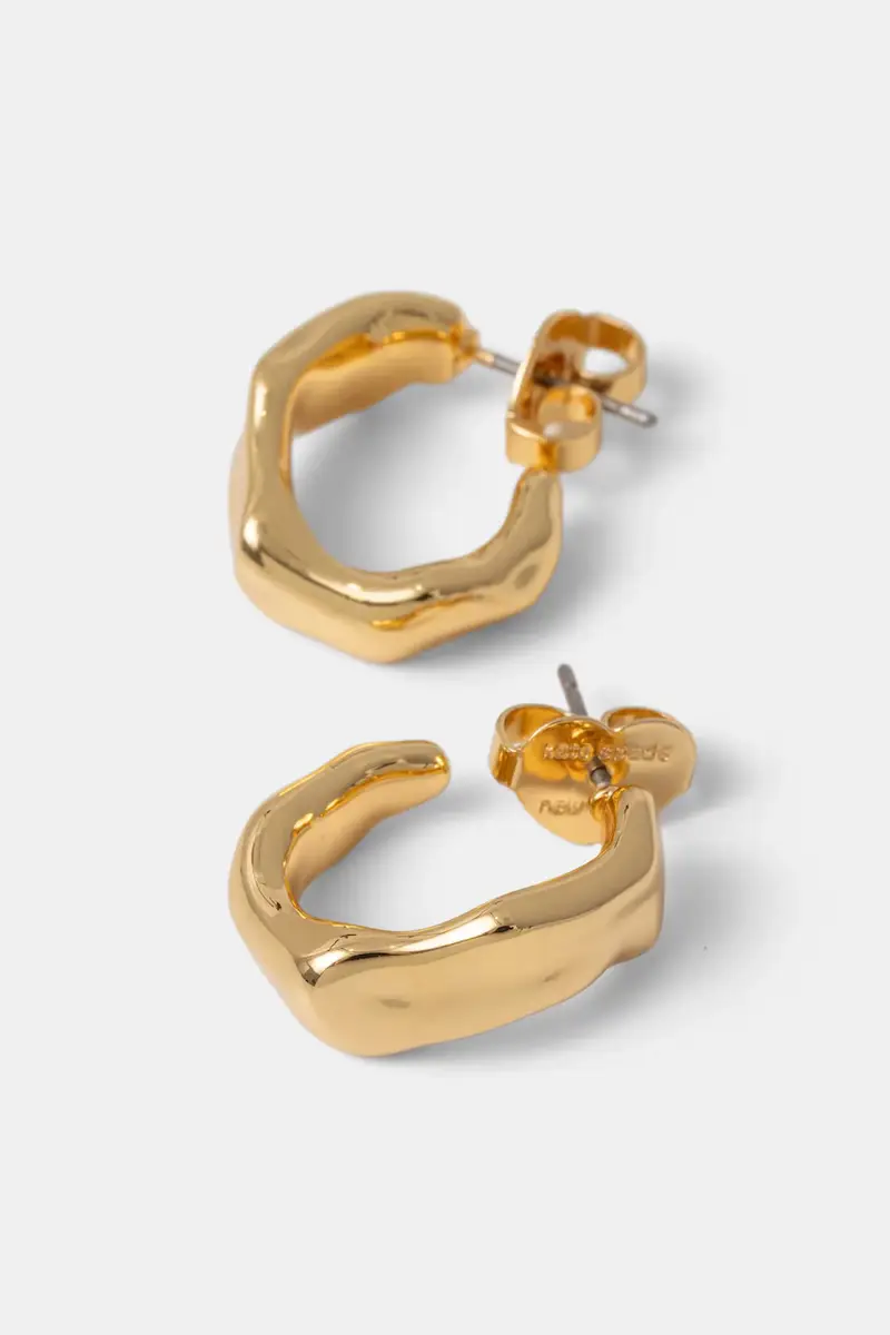 Kate Spade Orecchini Oro 3338157 miniatura 2