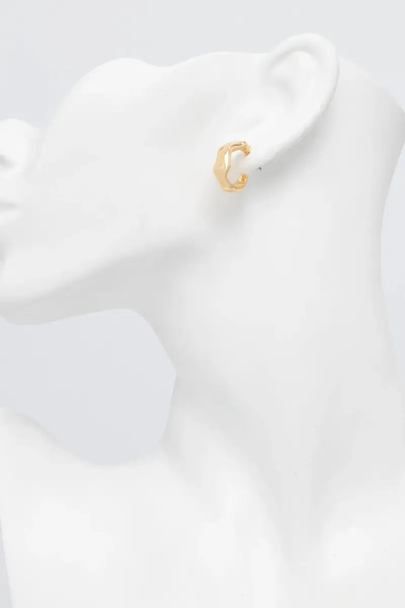 Kate Spade Orecchini Oro 3338157 miniatura 3