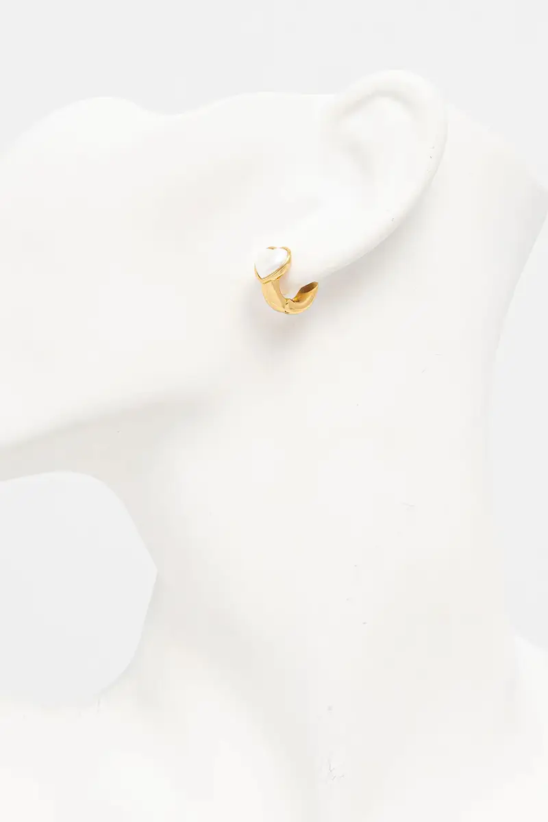 Kate Spade Orecchini Oro 3338180 miniatura 3