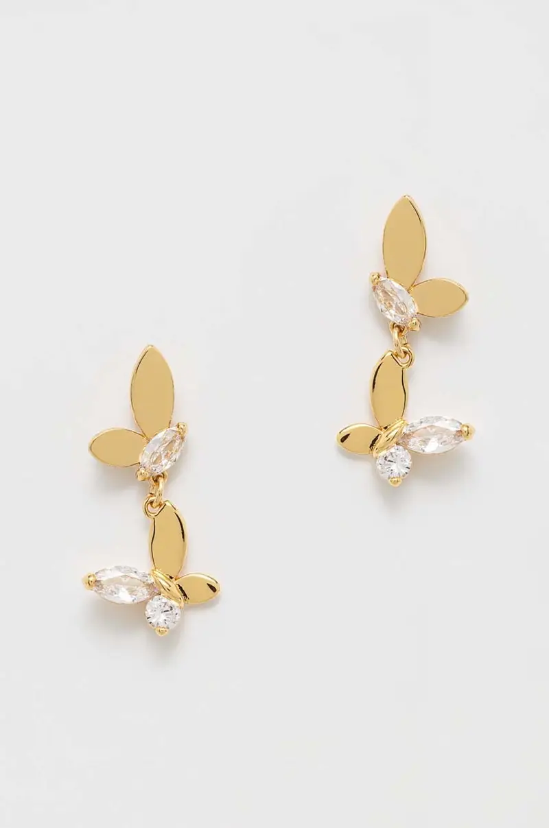 Kate Spade Orecchini Oro 2233092