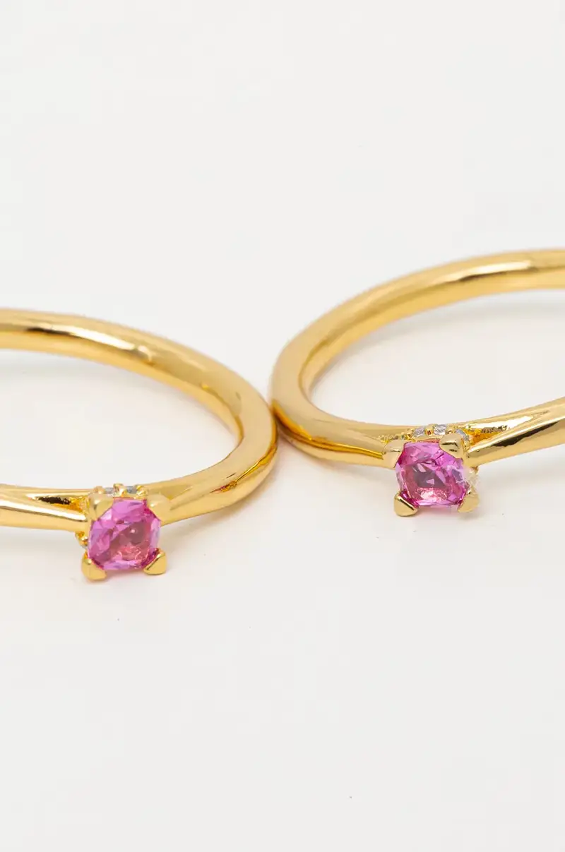 Kate Spade Orecchini Oro 4157801 miniatura 2