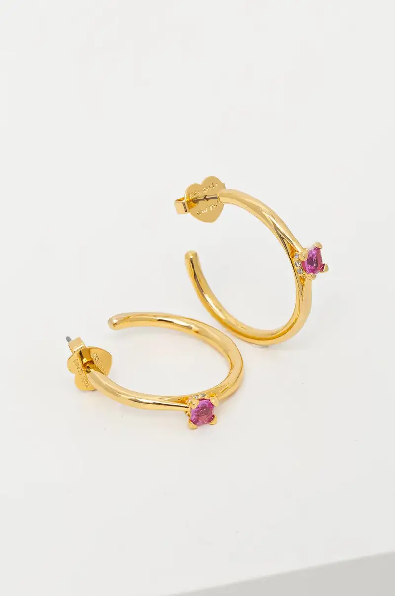 Kate Spade Orecchini Oro 4157801