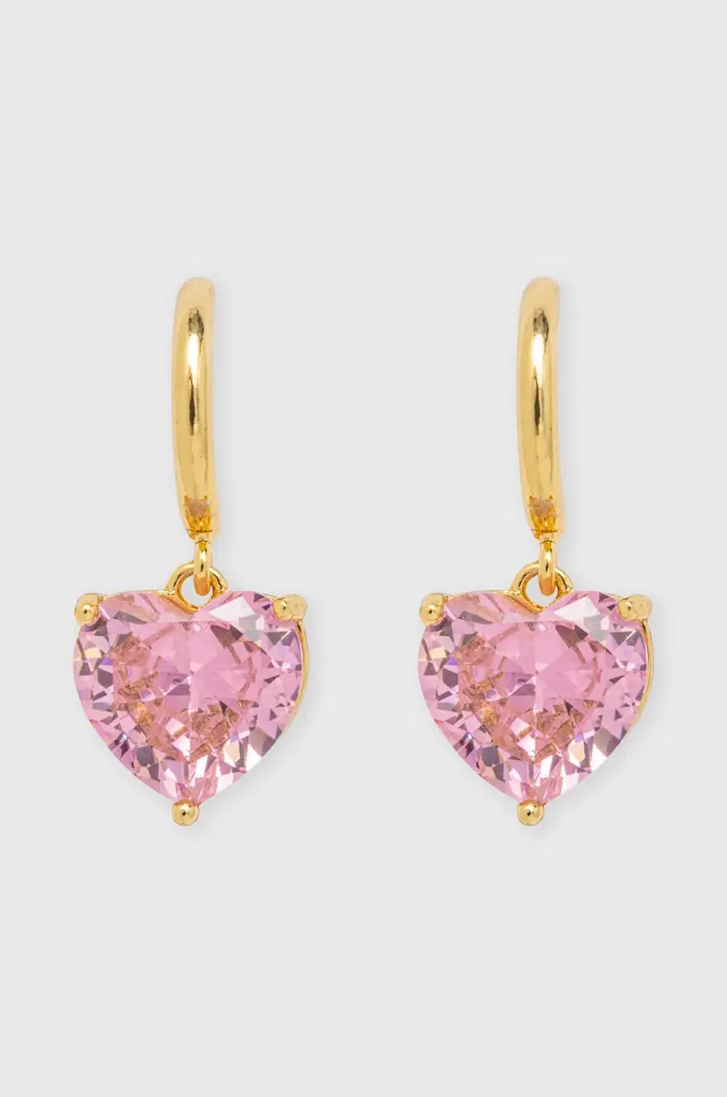 Kate Spade Orecchini Rosa 2233935