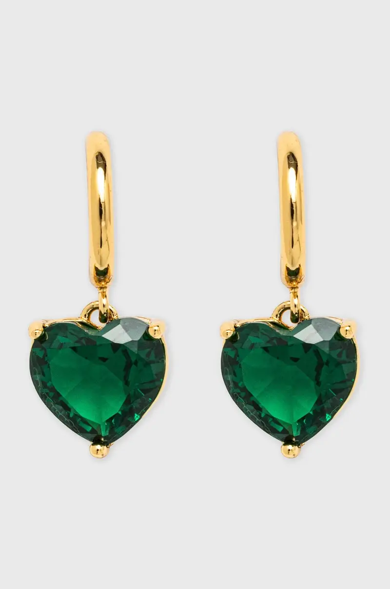 Kate Spade Orecchini Verde 2235548