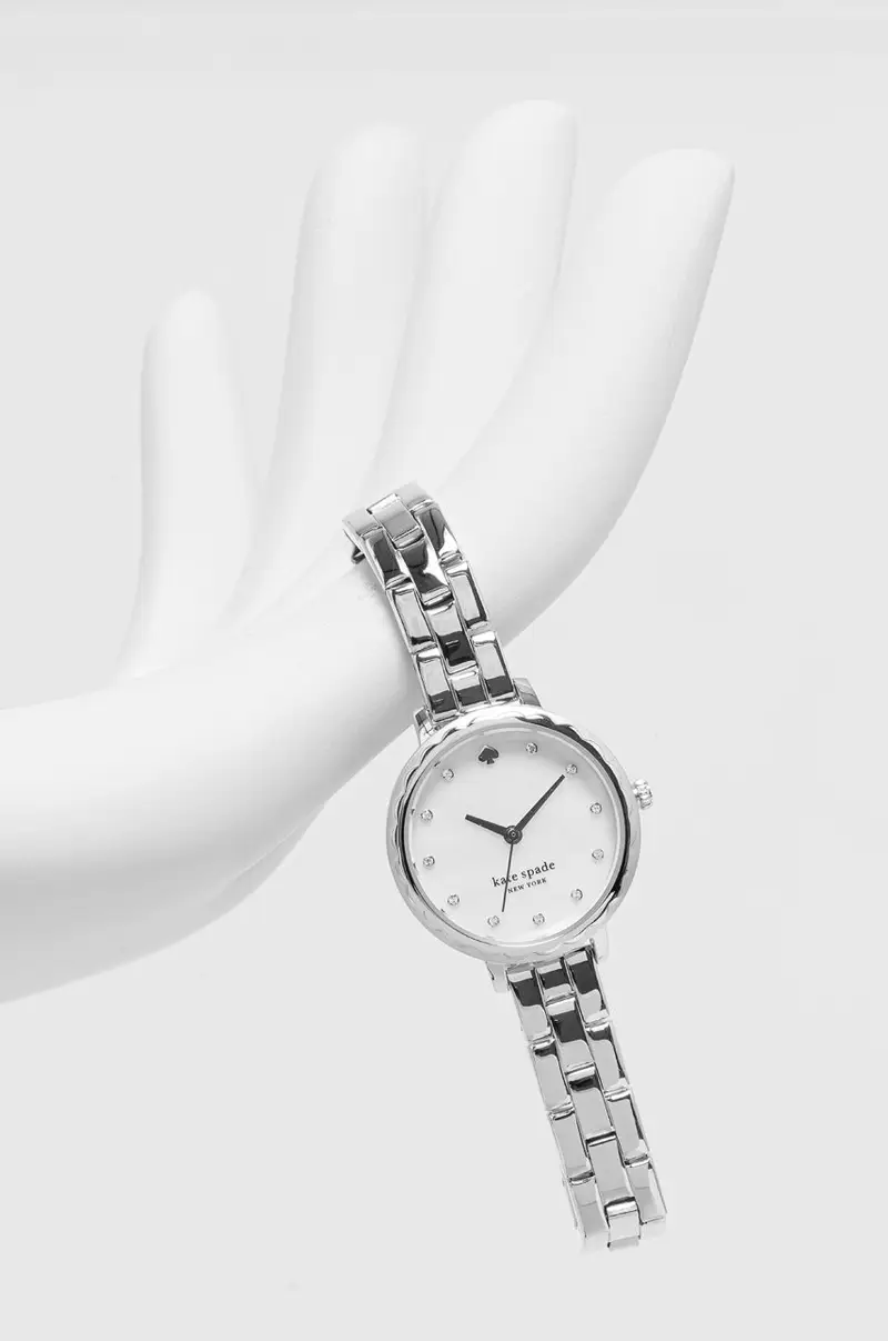 orologio donna Argento