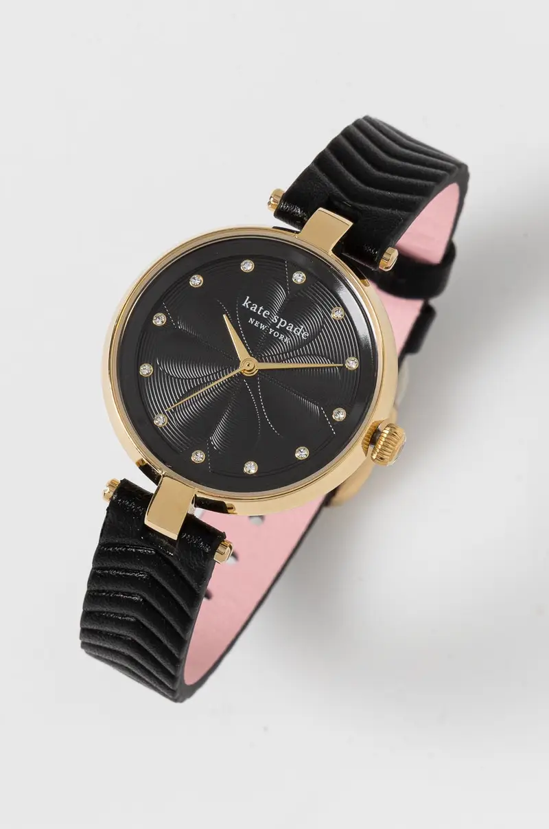 orologio donna Nero