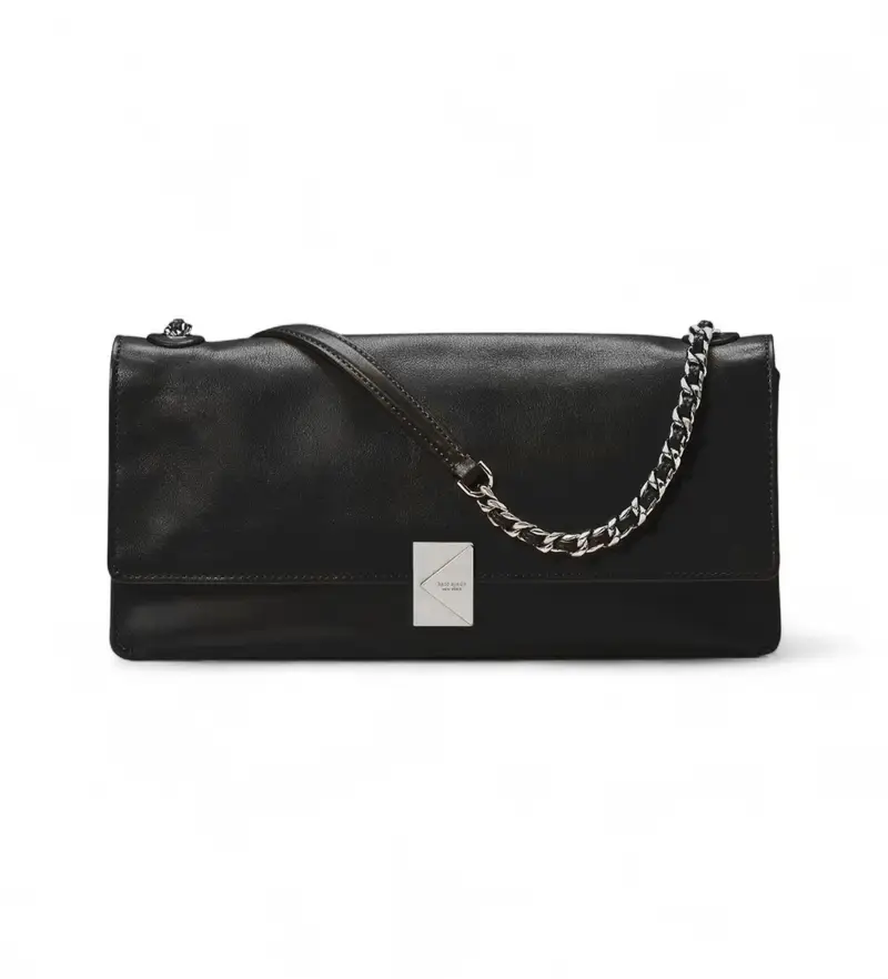Kate Spade Borsa a tracolla Donna Nero 2664260