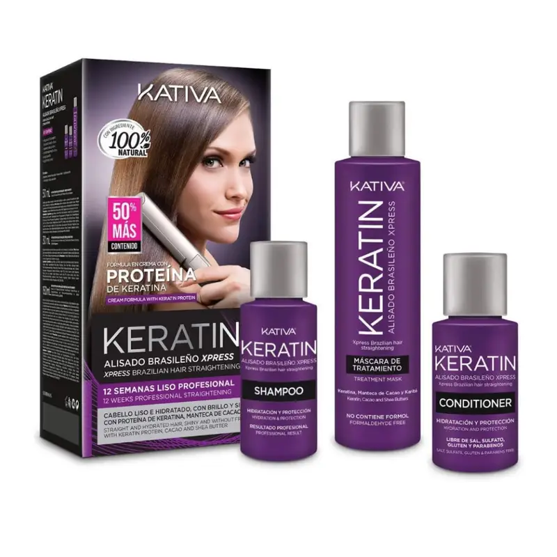 Stiratura Brasiliana Express