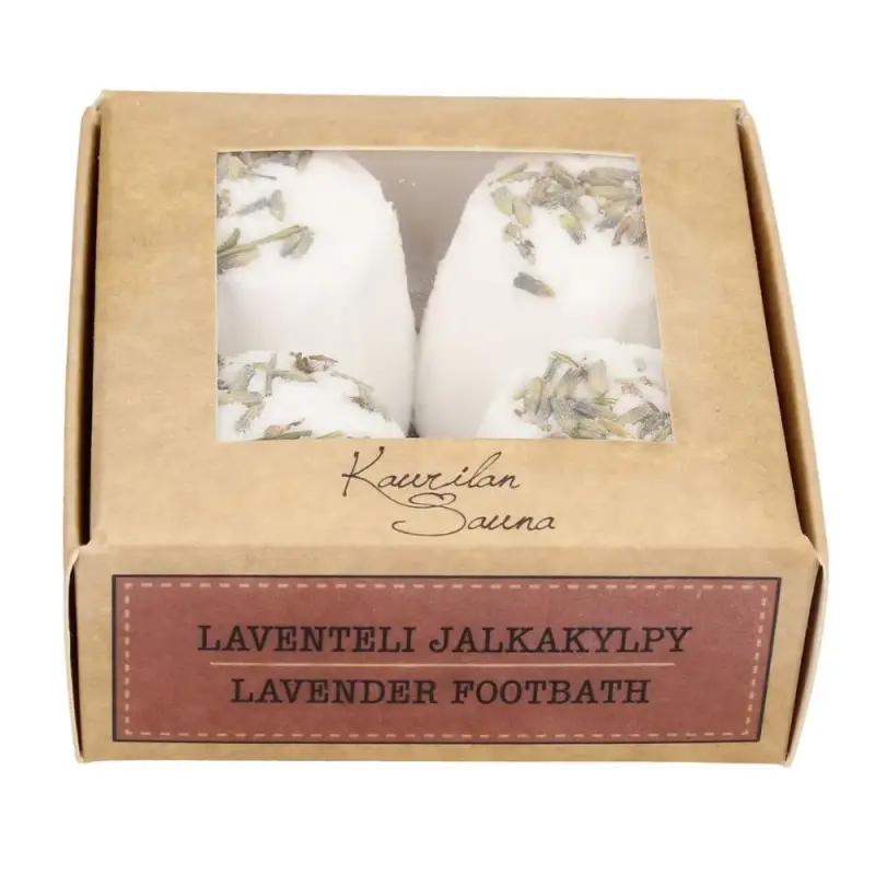 Kaurilan sauna Bagnoschiuma 3710161