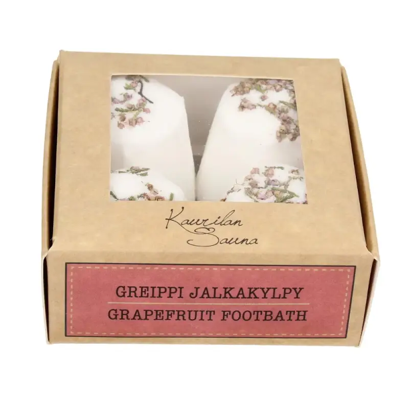 Kaurilan sauna Bagnoschiuma 3710163