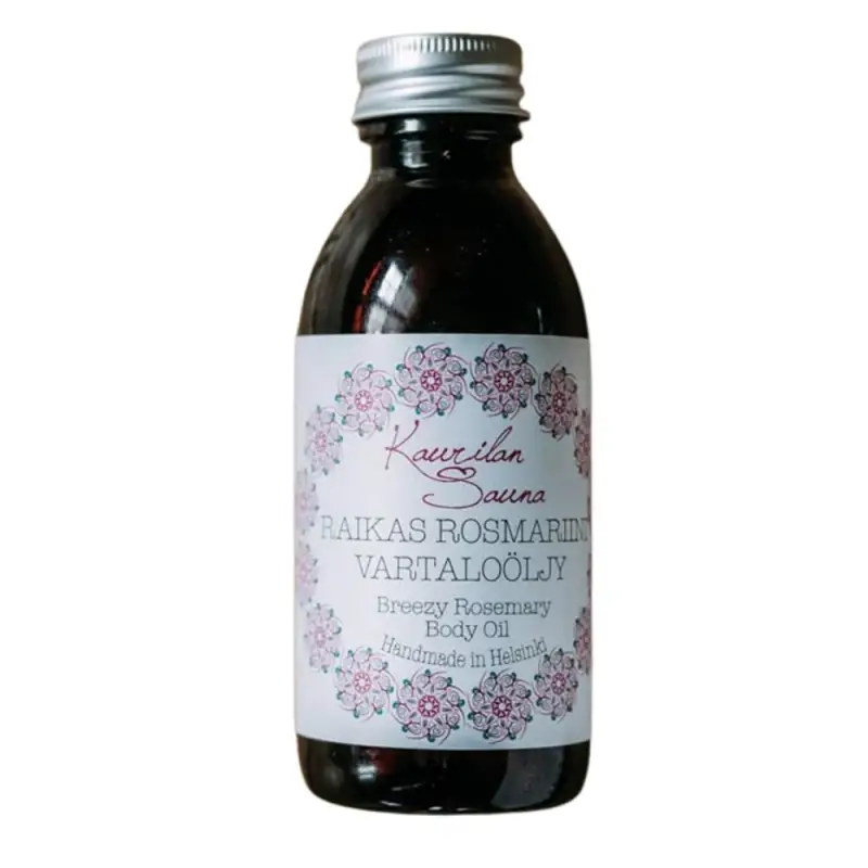 Olio corpo Breezy Rosemary (150 ml)