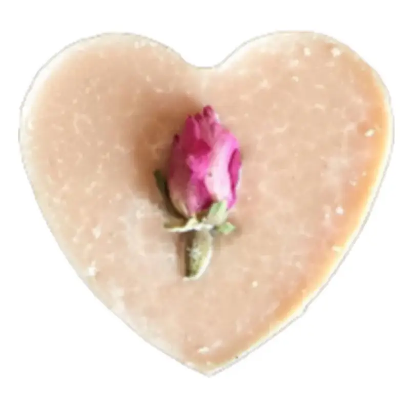 Scrub al sale rosa 130 g