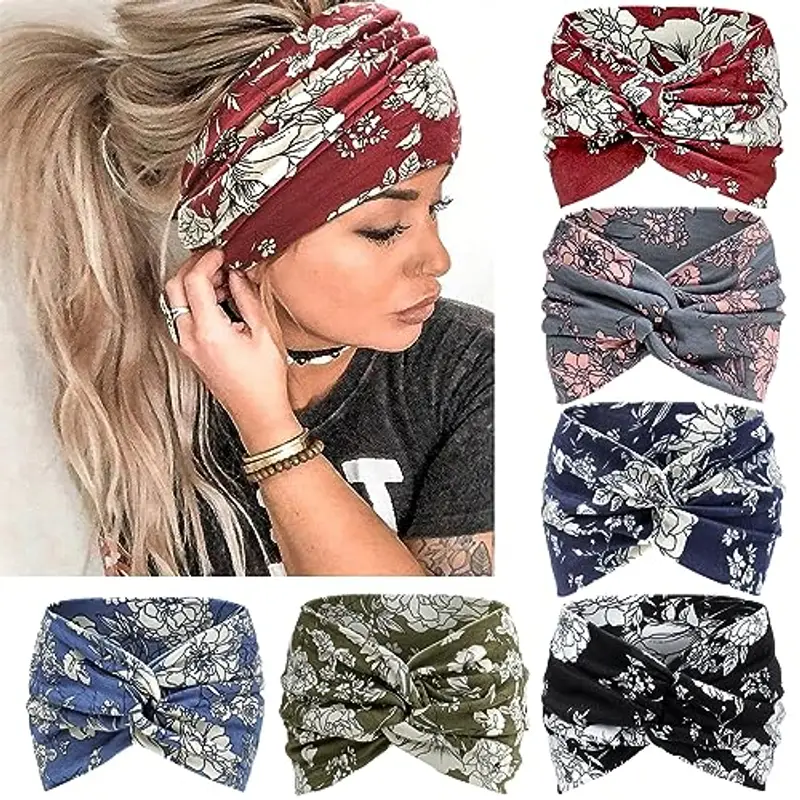 Kavya Fasce per capelli Donna 1603656