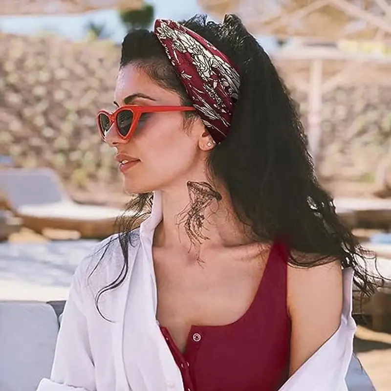 Kavya Fasce per capelli Donna 1603656 miniatura 2