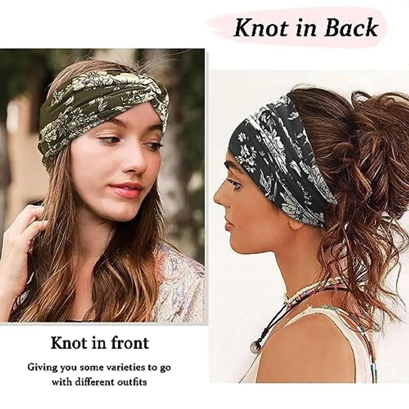 Kavya Fasce per capelli Donna 1603656 miniatura 3