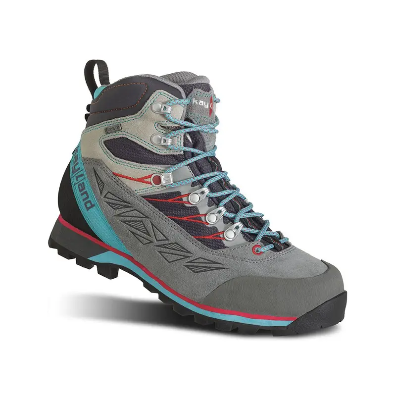 Legacy GORE-TEX Grigio Celeste - Pedule Trekking Donna EUR 39 / UK 6