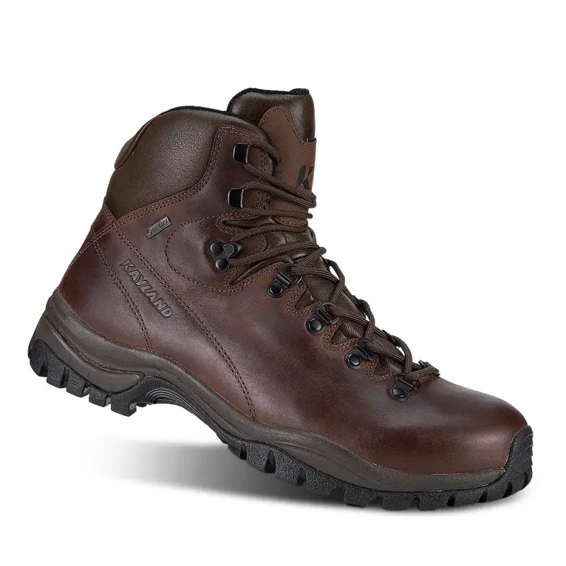 Scarpe trekking Kayland Cumbria 2 0 GTX