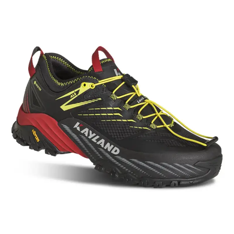 Scarpe trekking Kayland Duke GTX