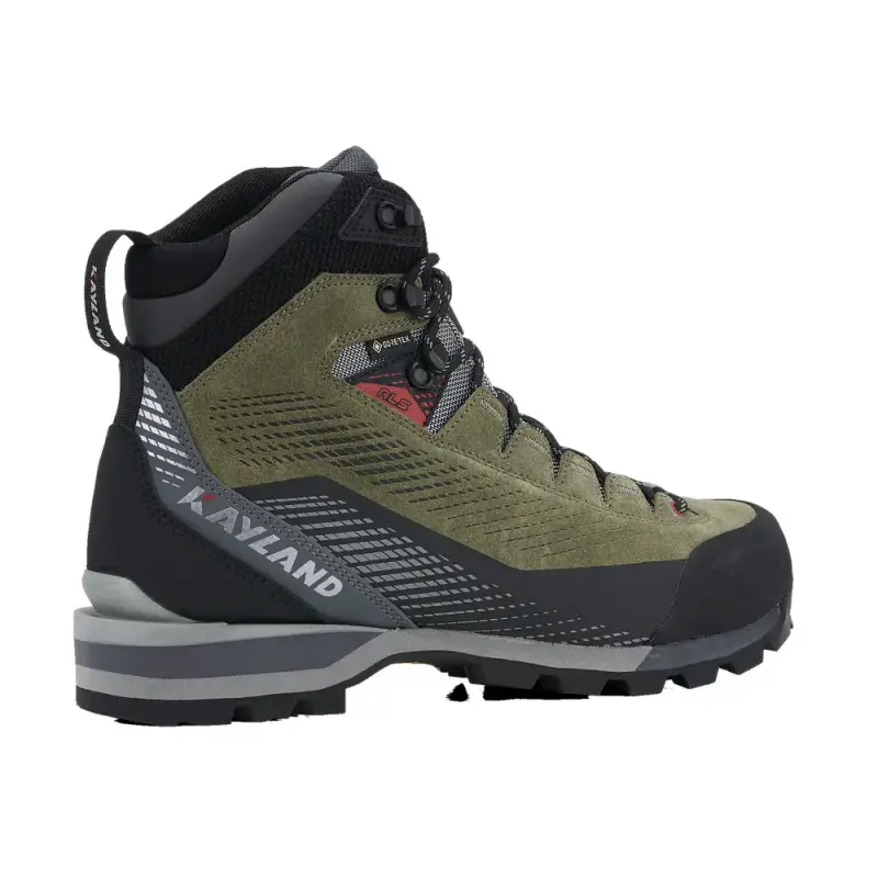 Scarpe trekking Kayland Grand Tour GTX