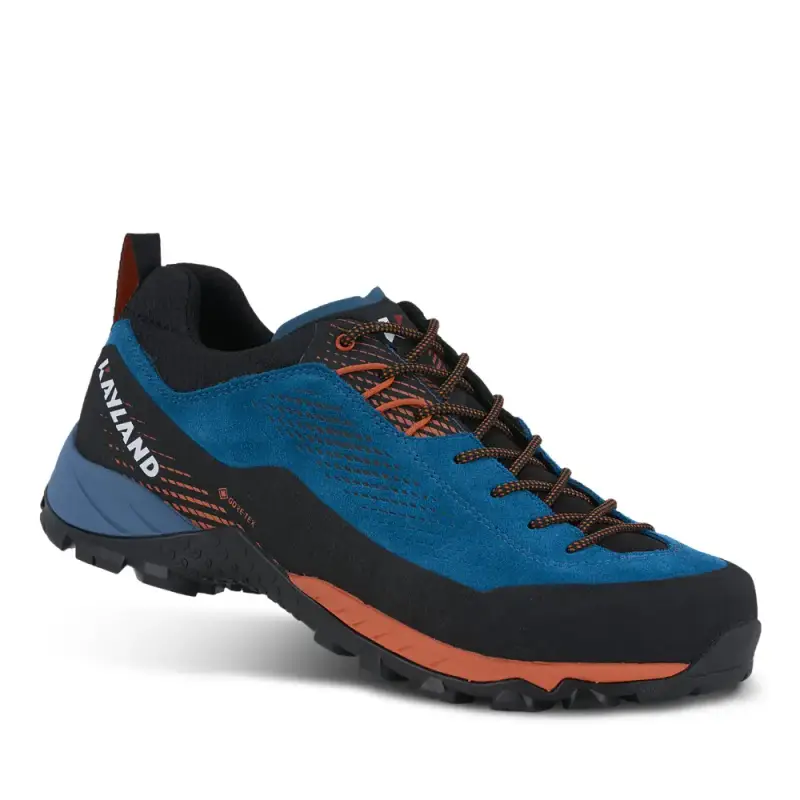 Scarpe trekking Kayland Miura GTX