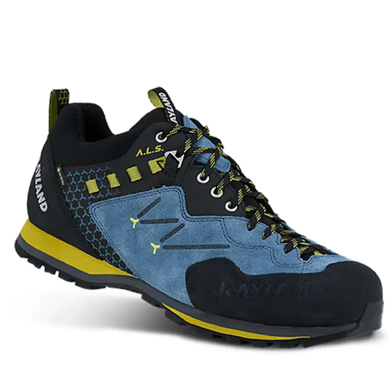Scarpe trekking Kayland Vitrik GTX